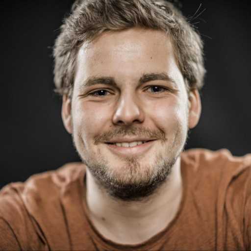 Marcus Weiner Avatar-Bild von Marcus Weiner