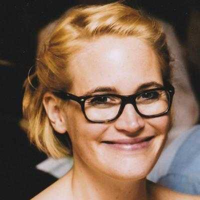 Patricia Ennenbach Avatar-Bild von Patricia Ennebach