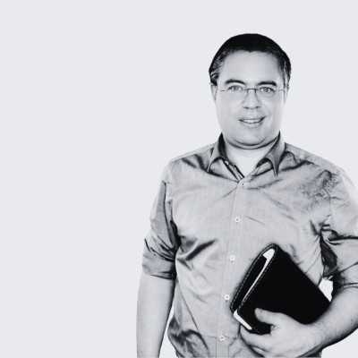 Jörg Stroich Avatar-Bild von Jörg Stroich